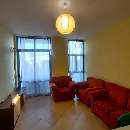Sweet 2 - Guest house Yzberish