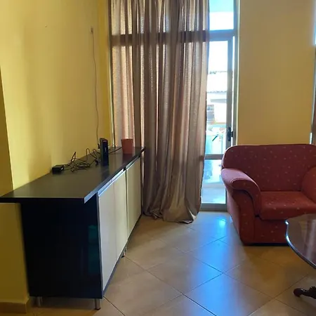 Sweet 2 - Guest house Yzberish