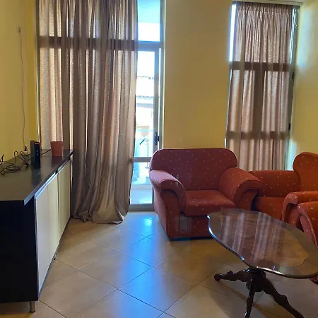 Sweet 2 - Guest house Yzberish