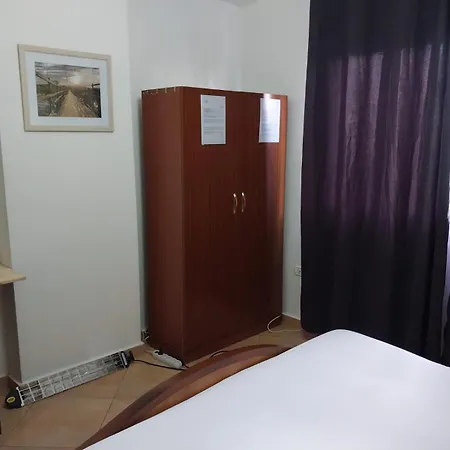 Sweet 2 - Guest house Yzberish