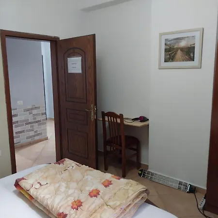 Sweet 2 - Guest house Yzberish